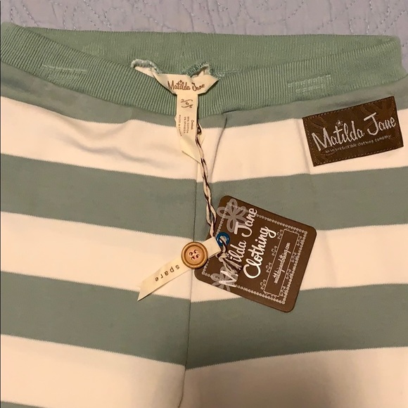 NWT Matilda Jane bottoms size 6 - Picture 2 of 3